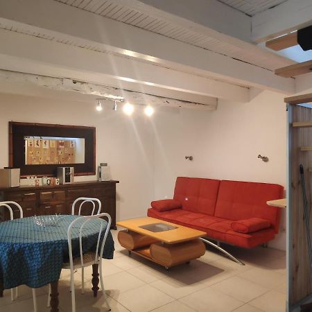Maison 4 Personnes Caillac Екстериор снимка