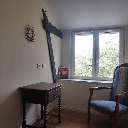 Maison 4 Personnes Caillac Екстериор снимка
