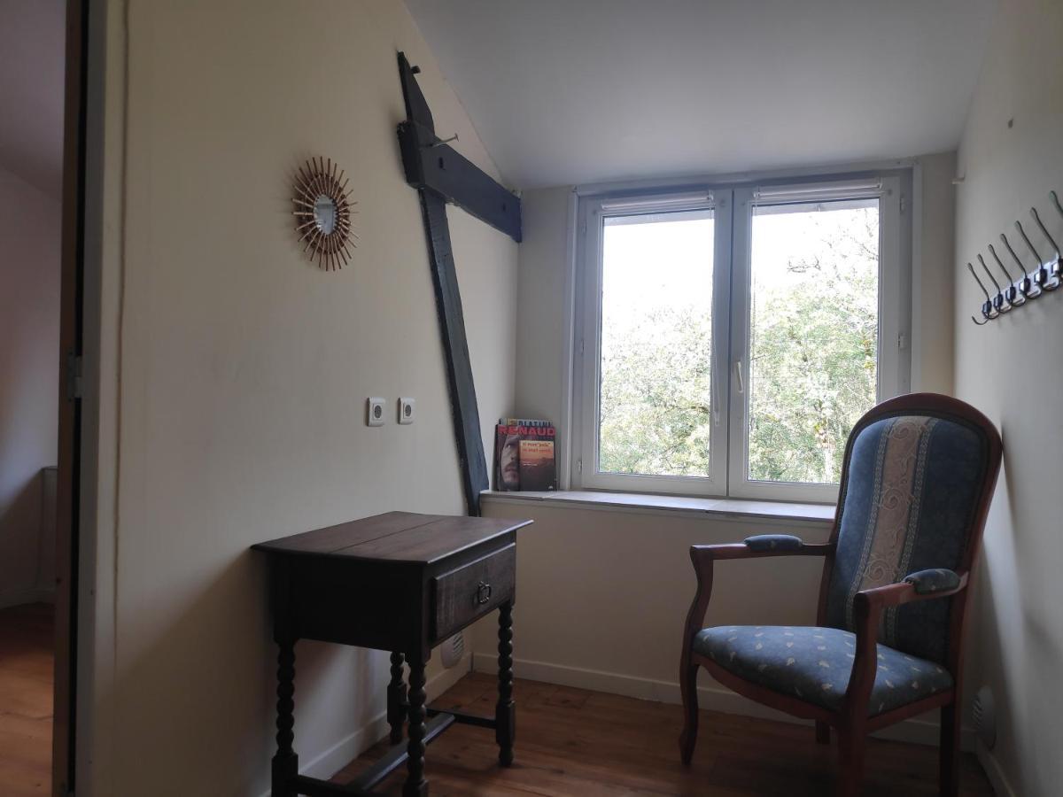 Maison 4 Personnes Caillac Екстериор снимка