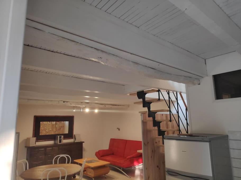 Maison 4 Personnes Caillac Екстериор снимка