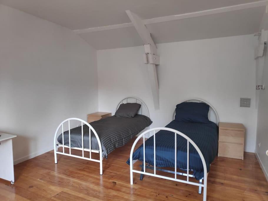 Maison 4 Personnes Caillac Екстериор снимка
